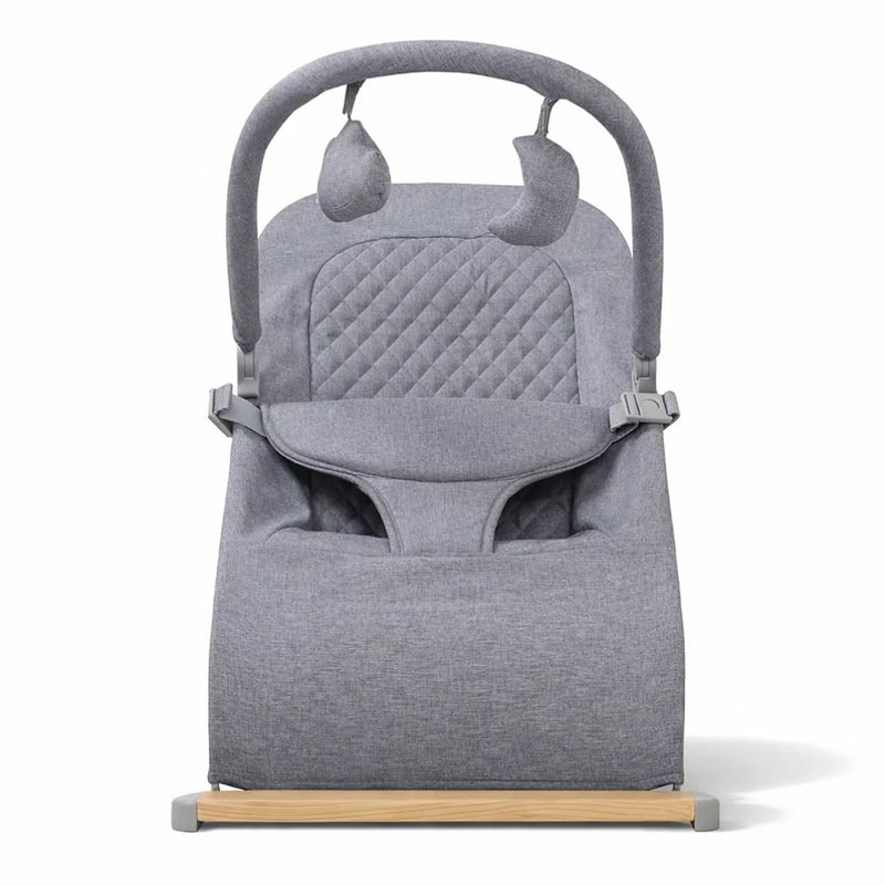 Red Kite Baya Bouncer, Grey