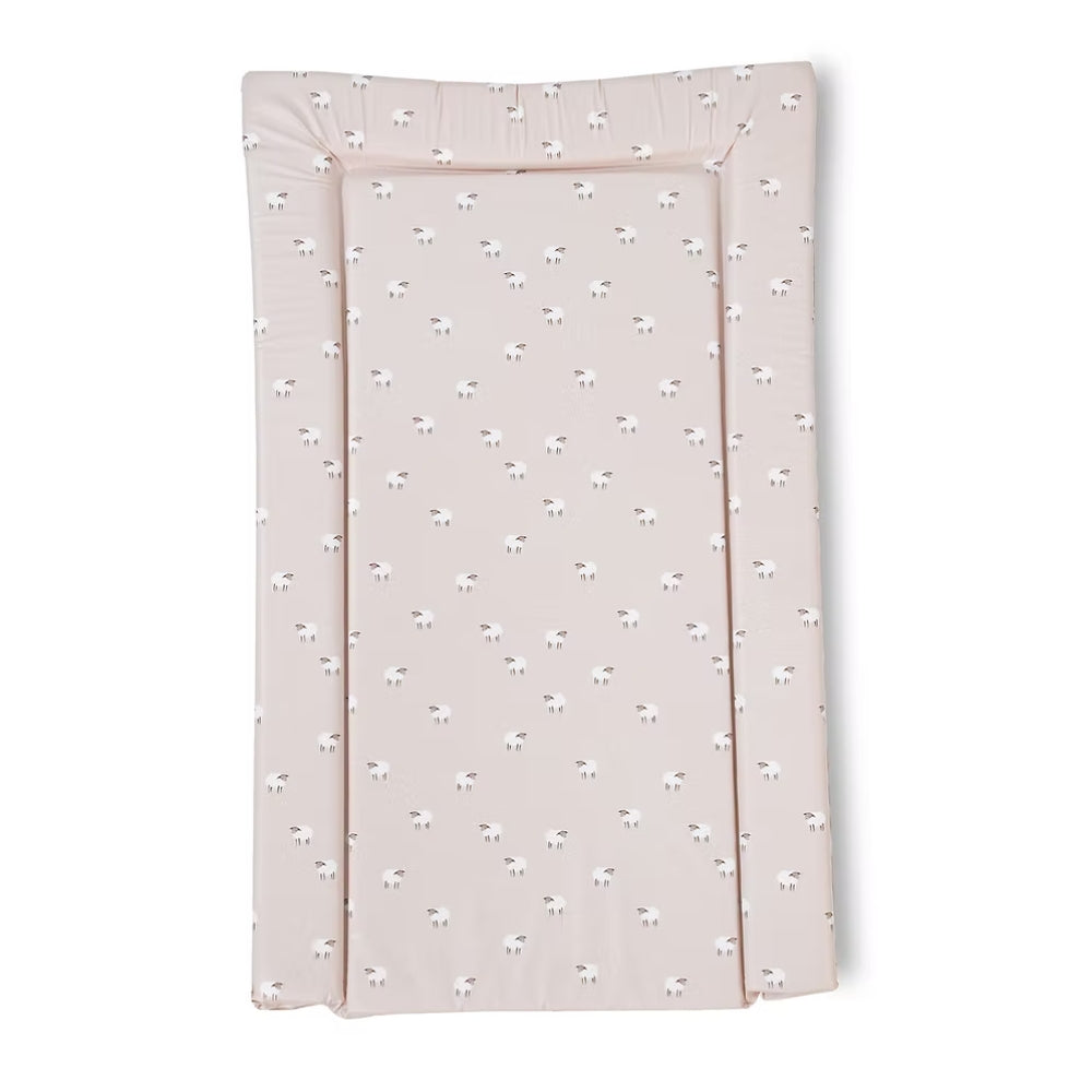 Red Kite Changing Mat, Flossie