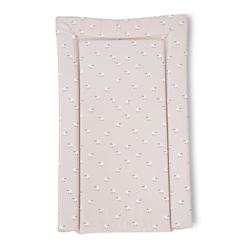 Red Kite Changing Mat, Flossie
