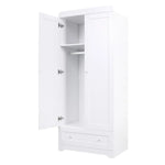 Tutti Bambini Rio Wardrobe