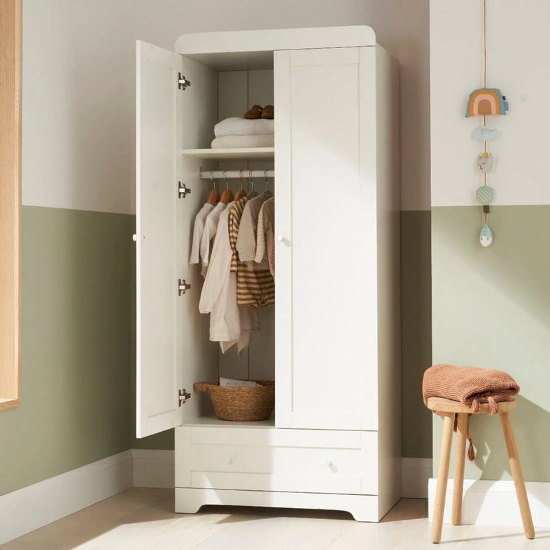 Tutti Bambini Rio Wardrobe
