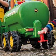 Rolly Toys John Deere Slurry Tanker