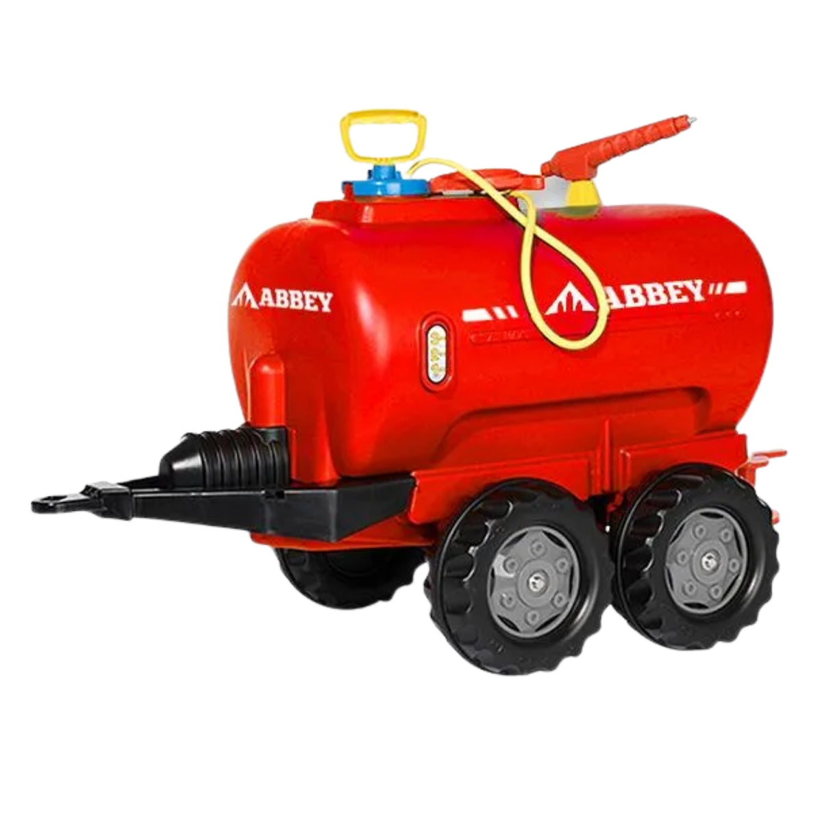 Rolly Abbey Tanker With Pump