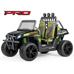 Polaris RZR PRO - Green Shadow