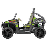 Polaris RZR PRO - Green Shadow