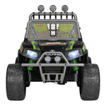 Polaris RZR PRO - Green Shadow