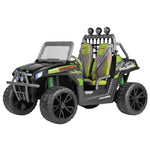 Polaris RZR PRO - Green Shadow