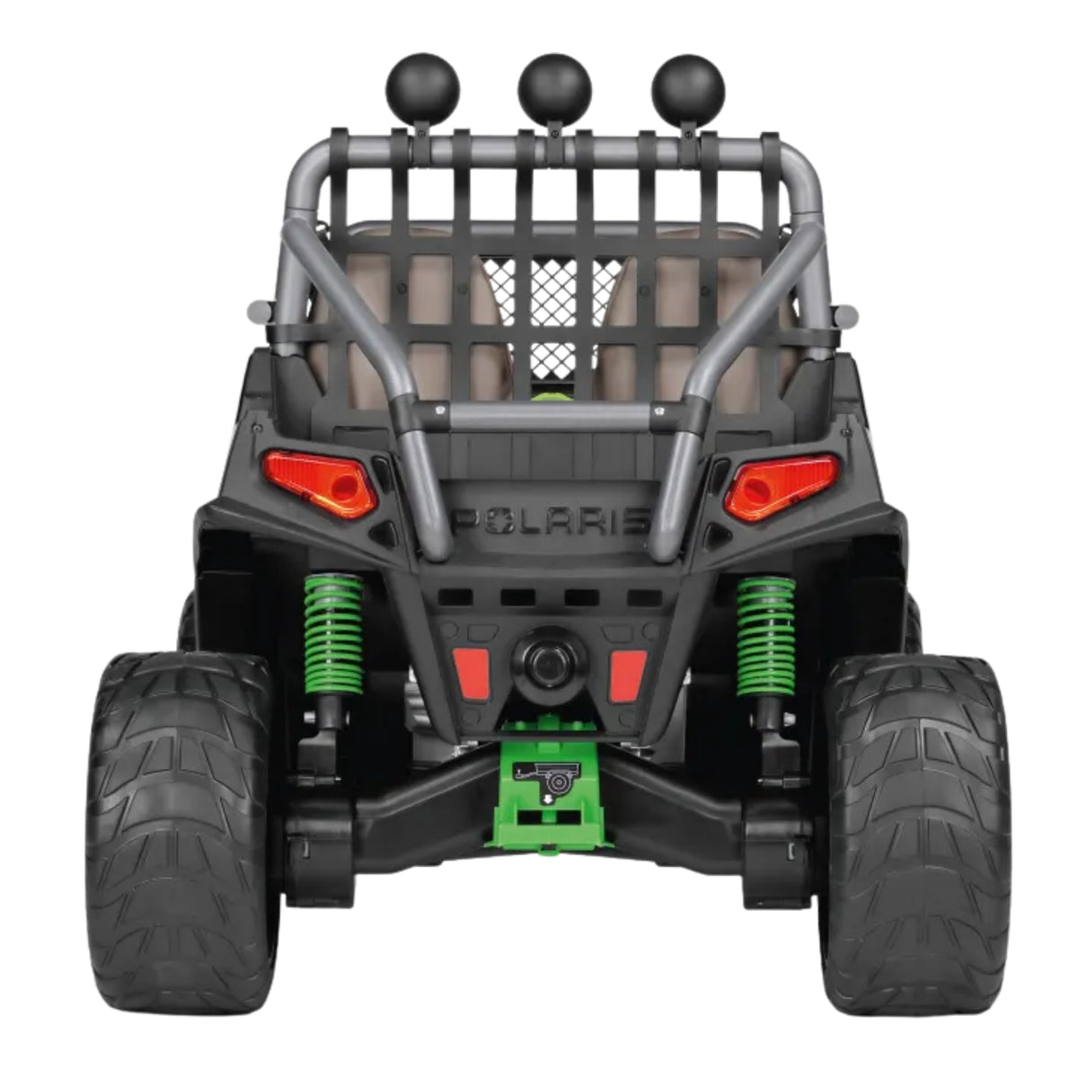 Polaris RZR PRO - Green Shadow