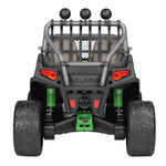 Polaris RZR PRO - Green Shadow