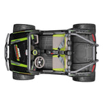 Polaris RZR PRO - Green Shadow