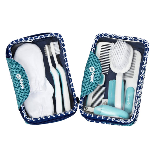 Safety 1st Newborn Care and Grooming Set