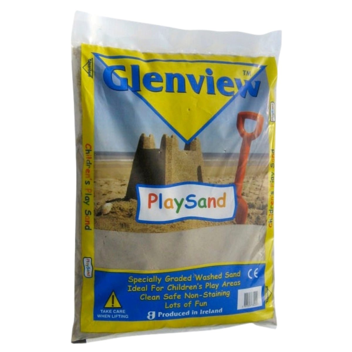 15kg Bag Of Play Sand