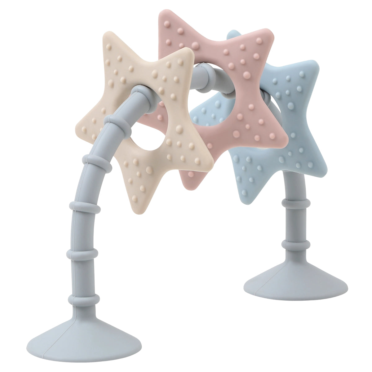 Shnuggle Stick n Play Sensory Star Toy