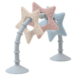 Shnuggle Stick n Play Sensory Star Toy