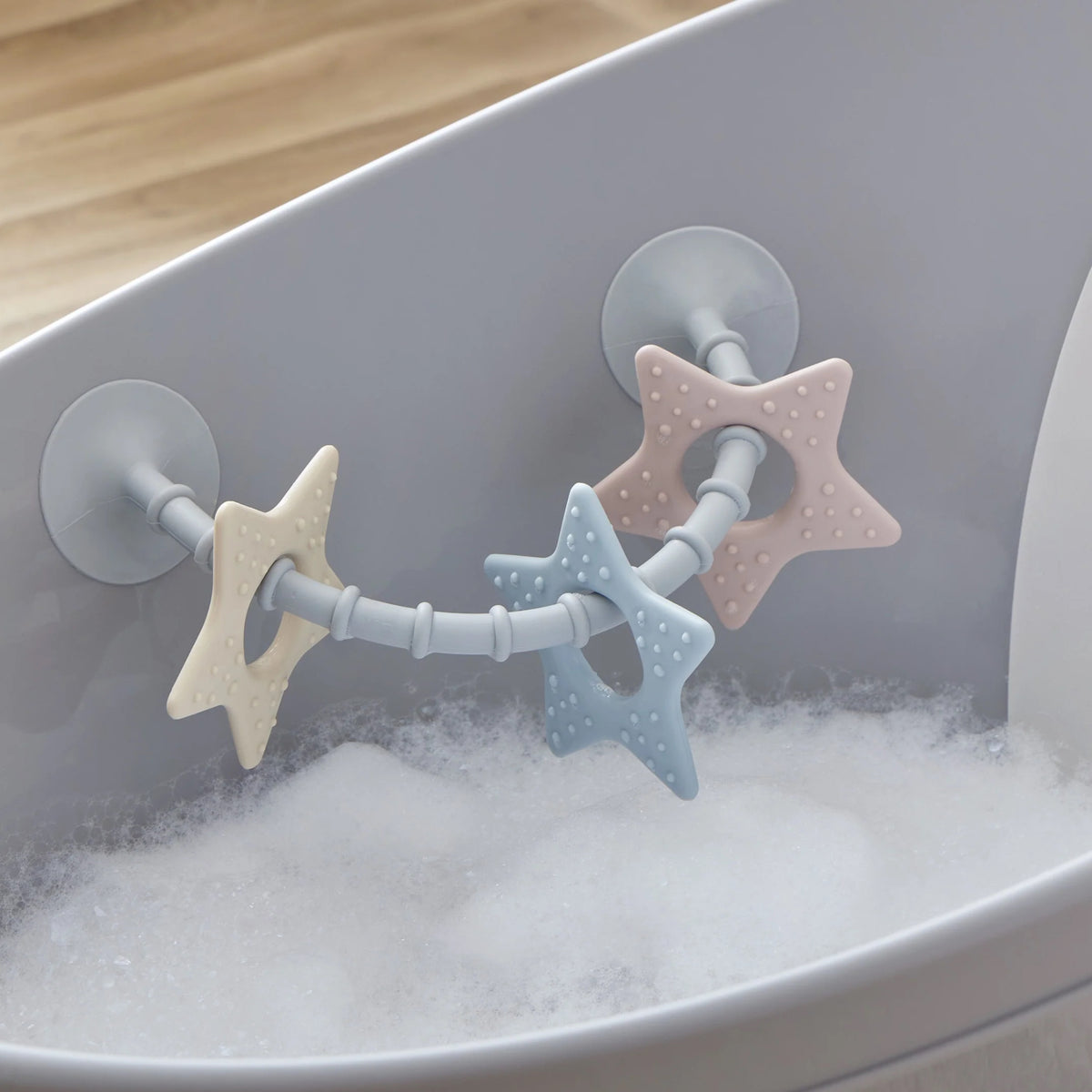 Shnuggle Stick n Play Sensory Star Toy