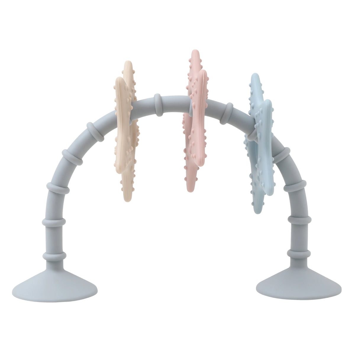 Shnuggle Stick n Play Sensory Star Toy
