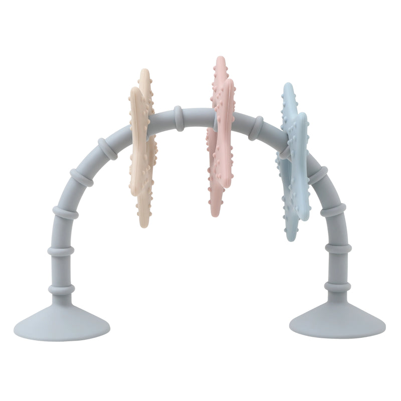 Shnuggle Stick n Play Sensory Star Toy