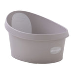 Shnuggle Toddler Bath, Taupe