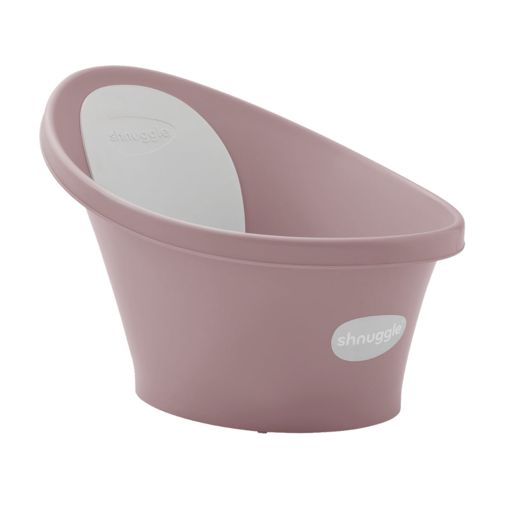 Shnuggle Baby Bath, Blossom Pink