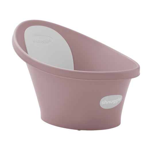 Shnuggle Baby Bath, Blossom Pink