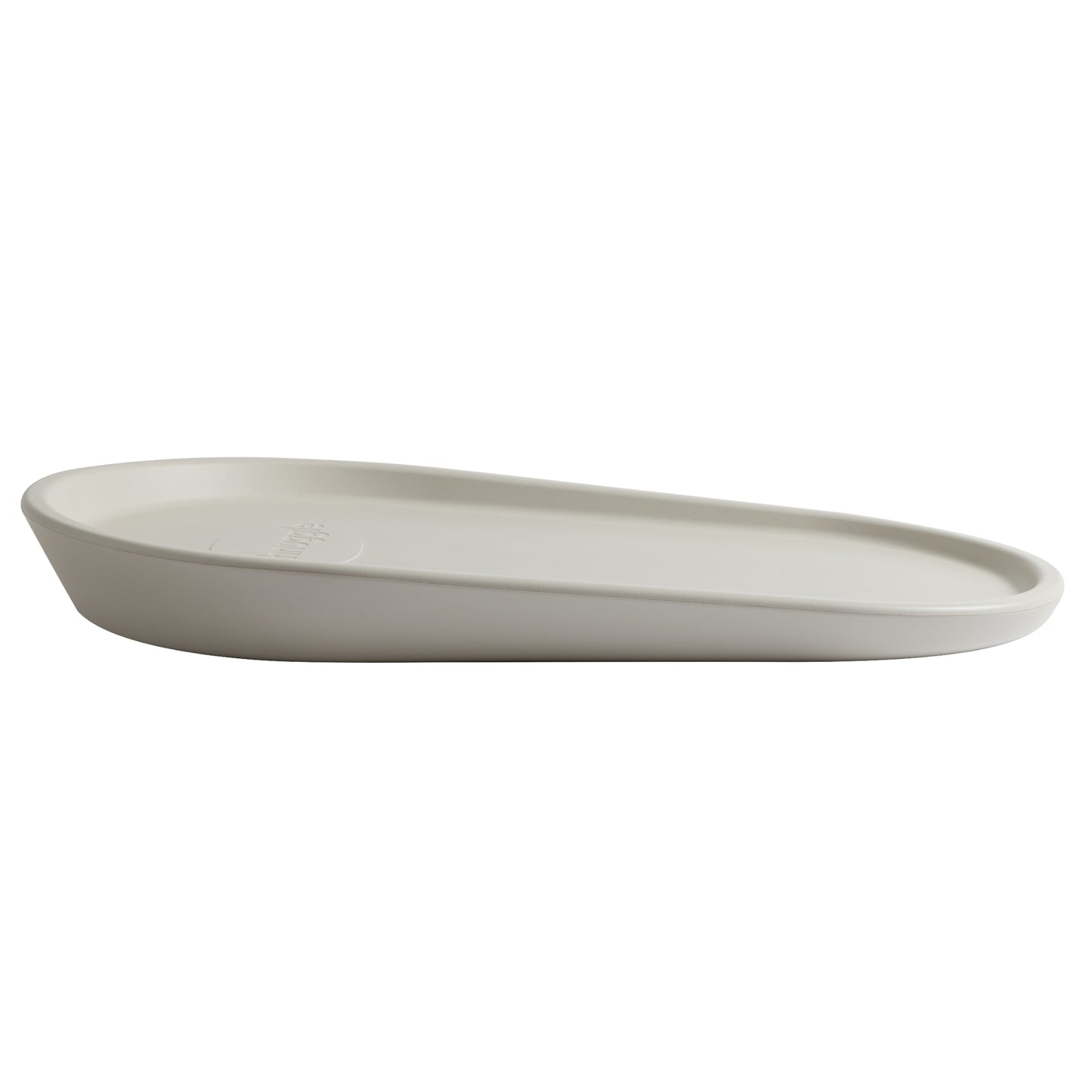 Shnuggle Squishy Changing Mat, Ivory