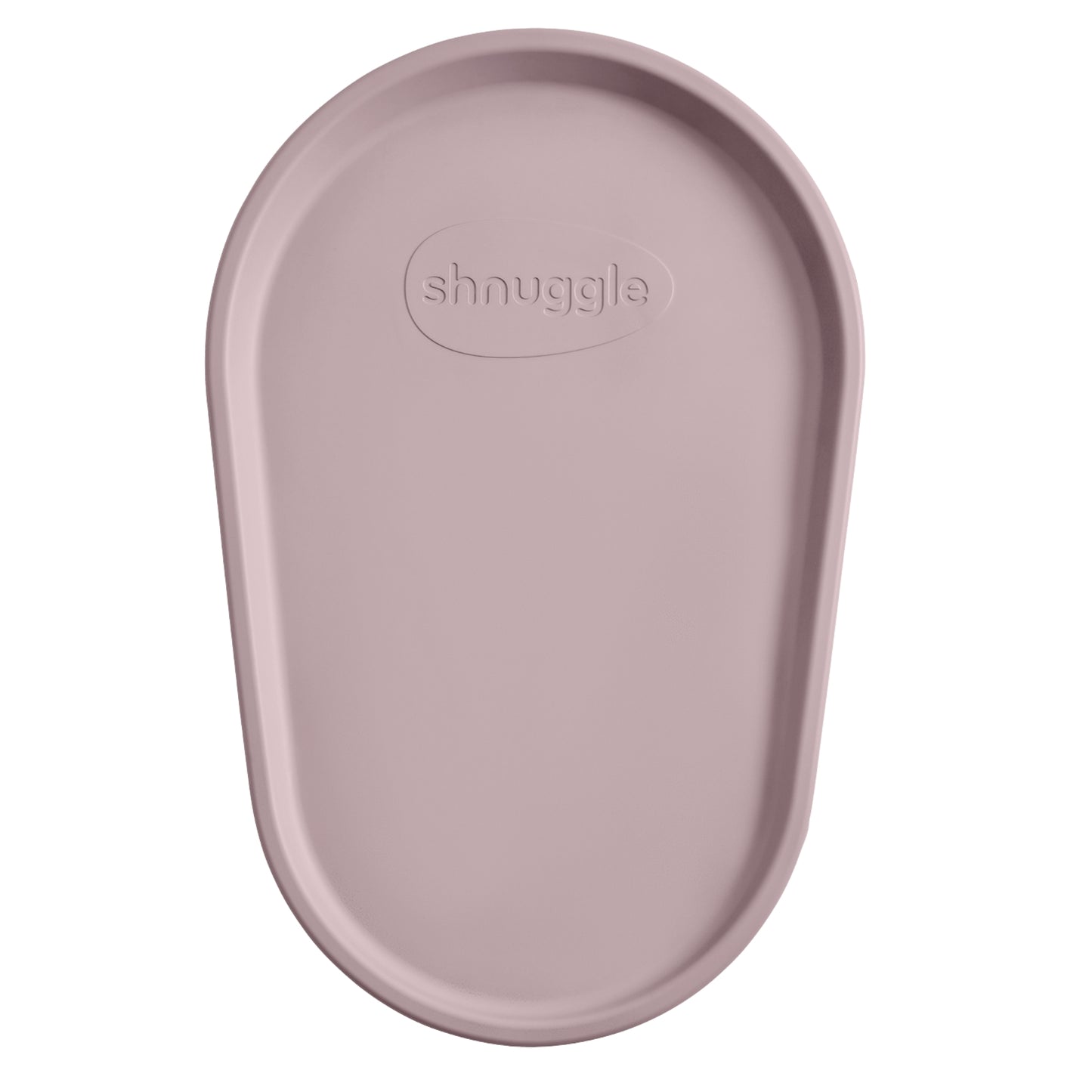 Shnuggle Squishy Changing Mat, Blossom