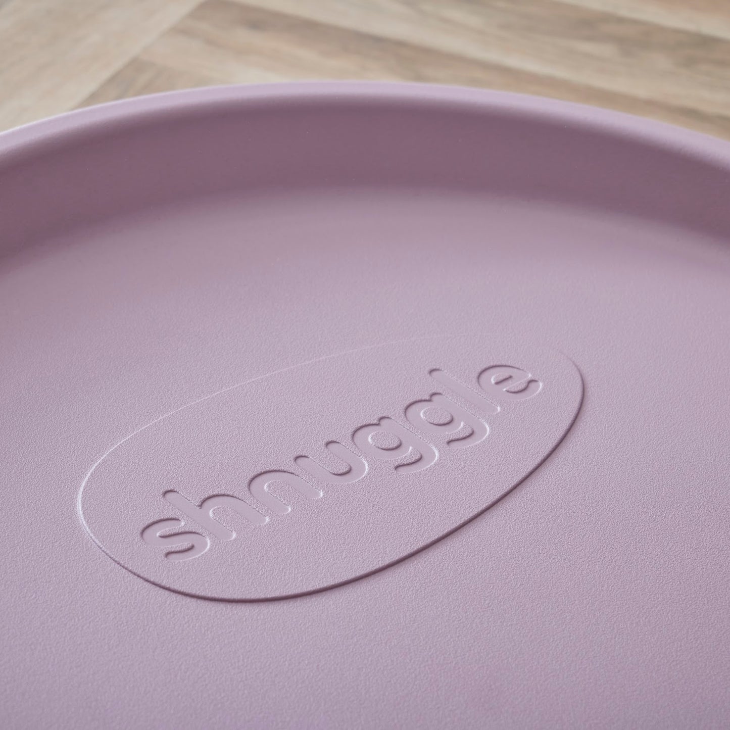Shnuggle Squishy Changing Mat, Blossom