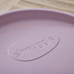 Shnuggle Squishy Changing Mat, Blossom