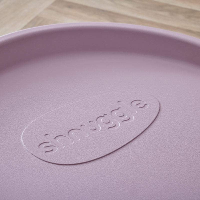 Shnuggle Squishy Changing Mat, Blossom