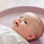 Shnuggle Squishy Changing Mat, Blossom