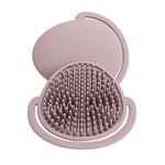 Shnuggle Baby Bath Brush, Blossom