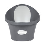 Shnuggle Baby Bath, Slate Grey