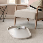 Shnuggle Squishy Changing Mat, Taupe