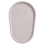 Shnuggle Squishy Changing Mat, Taupe