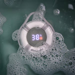 Shnuggle Bobbin Buoy Bath Thermometer