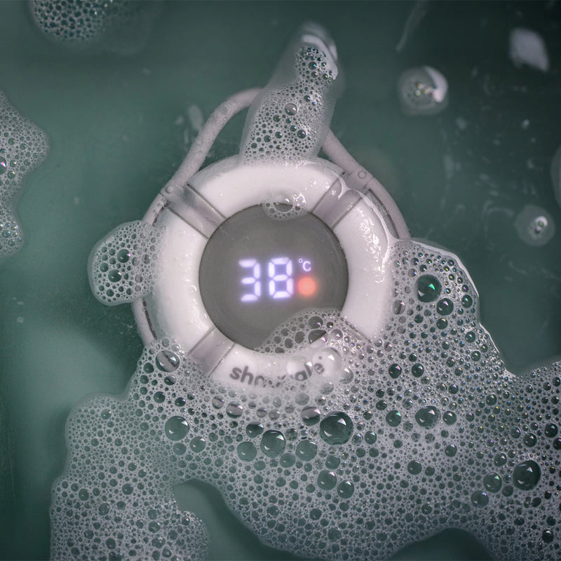 Shnuggle Bobbin Buoy Bath Thermometer