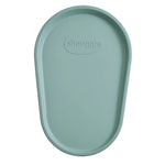 Shnuggle Squishy Changing Mat, Eucalyptus