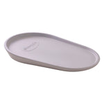 Shnuggle Squishy Changing Mat, Taupe