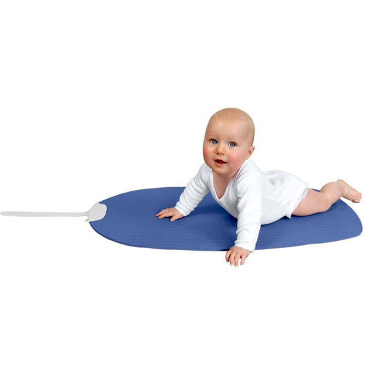 Shnuggle Yoga Mat, Navy