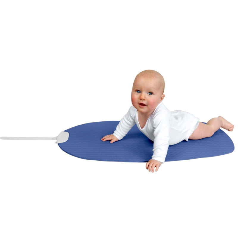 Shnuggle Yoga Mat, Navy