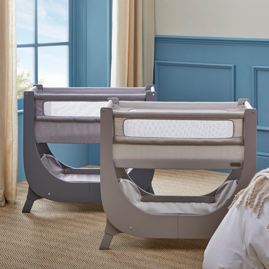 Shnuggle Complete Newborn Bundle