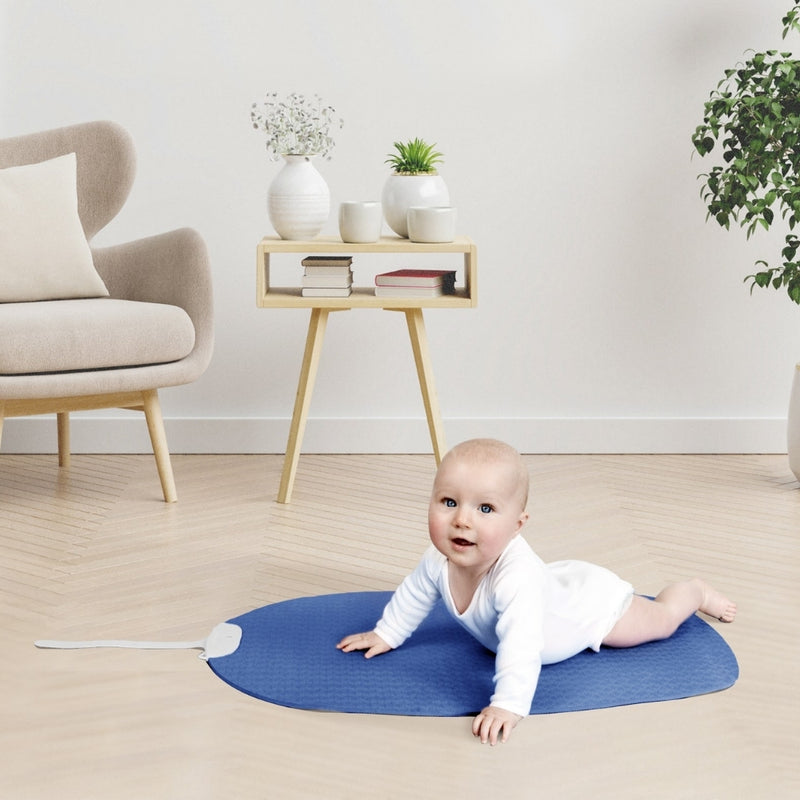 Shnuggle Yoga Mat, Navy
