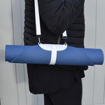 Shnuggle Yoga Mat, Navy