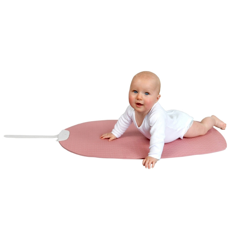 Shnuggle Yoga Mat, Pink