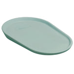 Shnuggle Squishy Changing Mat, Eucalyptus