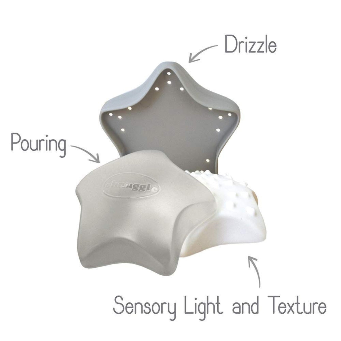 Shnuggle Ultimate Bath Accessory Bundle