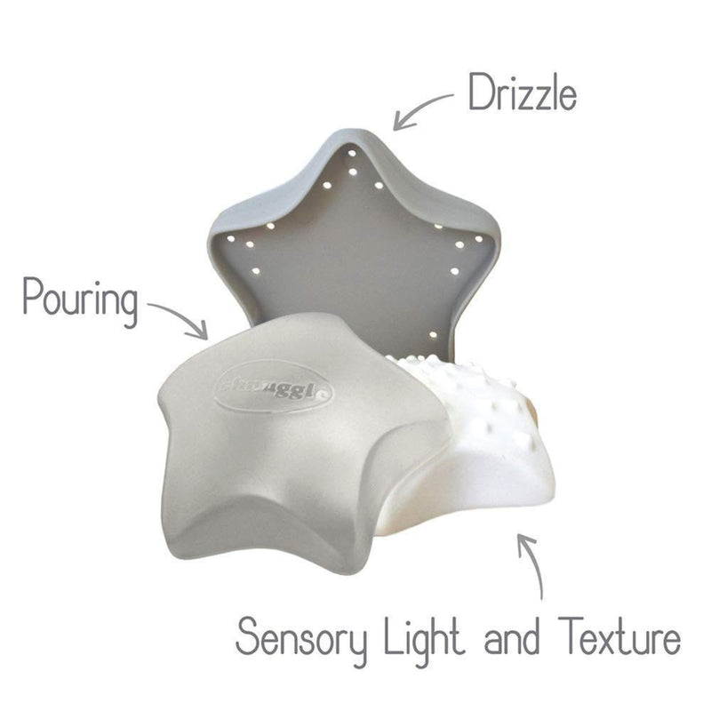 Shnuggle Ultimate Bath Accessory Bundle