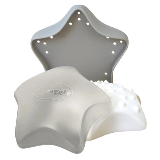 Shnuggle Wishy Sensory Light-Up Bath Toy