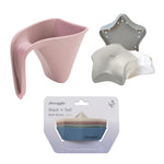 Shnuggle Deluxe Bath Accessory Bundle
