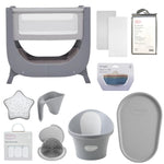 Shnuggle Complete Newborn Bundle